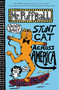 Mr. Puffball: Stunt Cat Across America by Constance Lombardo, Constance Lombardo, 9780062320681