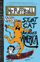 Mr. Puffball: Stunt Cat Across America by Constance Lombardo, Constance Lombardo, 9780062320681