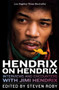 Hendrix on Hendrix (Interviews and Encounters with Jimi Hendrix) by Steven Roby, 9781613735213