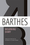 Mourning Diary by Roland Barthes, Richard Howard, Richard Howard, 9780374533113