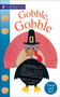Alphaprints: Gobble Gobble by Roger Priddy, 9780312520571