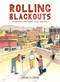 Rolling Blackouts (Dispatches from Turkey, Syria, and Iraq) by Sarah Glidden, 9781770462557