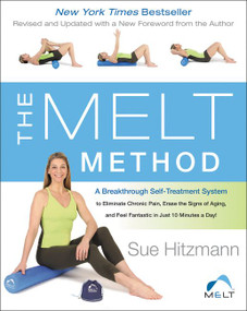 The MELT Method - 9780062065360 by Sue Hitzmann, 9780062065360