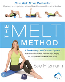 The MELT Method - 9780062065360 by Sue Hitzmann