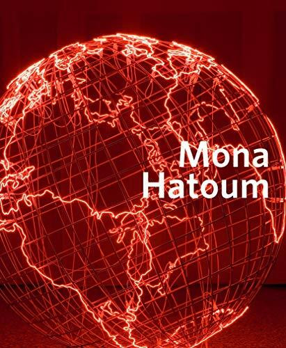 Mona Hatoum by Christine van Assche, 9781849763608