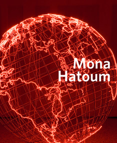 Mona Hatoum by Christine van Assche, 9781849763608