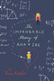 The Improbable Theory of Ana and Zak - 9780062272782 by Brian Katcher, 9780062272782