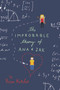 The Improbable Theory of Ana and Zak - 9780062272782 by Brian Katcher, 9780062272782
