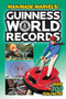 Guinness World Records: Man-Made Marvels! by Donald Lemke, 9780062341808