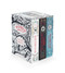 Wildwood Chronicles Complete Box Set (Wildwood, Under Wildwood, Wildwood Imperium) by Colin Meloy, Carson Ellis, 9780062465894