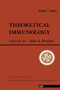 Theoretical Immunology, Part Two - 9780201156881 by Alan S. Perelson, 9780201156881