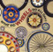 What Do Wheels Do All Day? by Giles Laroche, April Jones Prince, 9780618563074