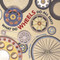 What Do Wheels Do All Day? by April Jones Prince, Giles Laroche, 9780618563074