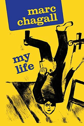 My Life - 9780306805714 by Marc Chagall, 9780306805714