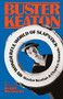 My Wonderful World Of Slapstick by Buster Keaton, Charles Samuels, 9780306801785