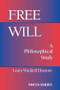 Free Will - 9780813390932 by Laura Ekstrom, 9780813390932