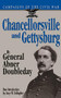 Chancellorsville And Gettysburg by Abner Doubleday, Gary W. Gallagher, 9780306805493