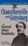 Chancellorsville And Gettysburg by Abner Doubleday, Gary W. Gallagher, 9780306805493