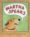 Martha Speaks by Susan Meddaugh, 9780395729526