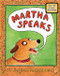 Martha Speaks by Susan Meddaugh, 9780395729526
