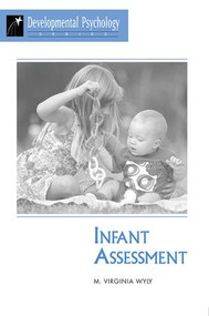 Infant Assessment by M. Virginia Wyly, 9780813330884