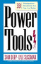 Power Tools (33 Management Inventions You Can Use Today) by Sam Deep, Lyle Sussman, 9780201772975