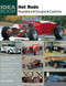 Hot Rods (Roadsters, Coupes, Customs) by Dain Gingerelli, 9780760335161