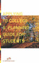 Applying To College (A Planning Guide For Students) by Casey Watts, Lifeworks, 9780738208954