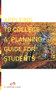 Applying To College (A Planning Guide For Students) by Casey Watts, Lifeworks, 9780738208954