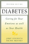 Diabetes (Caring For Your Emotions As Well As Your Health, Second Edition) by Jerry Edelwich, Archie Brodsky, 9780738200217