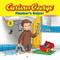 Curious George Plumber's Helper (CGTV 8x8) by H. A. Rey, 9780547235899