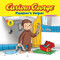 Curious George Plumber's Helper (CGTV 8x8) by H. A. Rey, 9780547235899