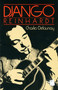 Django Reinhardt by Charles Delaunay, 9780306801716