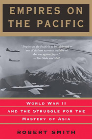 Empires On The Pacific by Robert S Thompson, 9780465085767