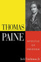 Thomas Paine (Apostle of Freedom) - 9781568580630 by Jack Fruchtman Jr., 9781568580630
