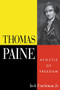 Thomas Paine (Apostle of Freedom) - 9781568580630 by Jack Fruchtman Jr., 9781568580630