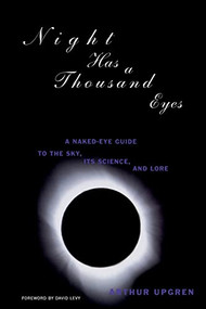 Night Has A Thousand Eyes by Arthur Upgren, 9780738203225