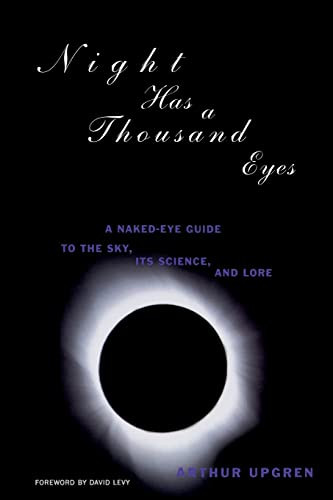 Night Has A Thousand Eyes by Arthur Upgren, 9780738203225