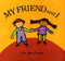 My Friend and I by Lisa Jahn-Clough, 9780618391080
