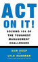 Act On It by Sam Deep, Lyle Sussman, 9780738202457