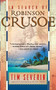 In Search Of Robinson Crusoe by Tim Severin, 9780465076994