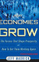 Why Economies Grow by Jeff Madrick, 9780465043118