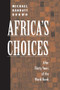 Africa's Choices (After Thirty Years Of The World Bank) by Michael Barratt Brown, 9780813333342