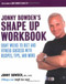 Jonny Bowden's Shape Up Workbook by Jonny Bowden, 9780738205151
