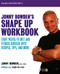 Jonny Bowden's Shape Up Workbook by Jonny Bowden, 9780738205151