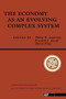 The Economy As An Evolving Complex System - 9780201156850 by Philip W. Anderson, 9780201156850