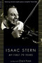 Isaac Stern (My First 79 Years) by Isaac Stern, Chaim Potok, 9780306810060