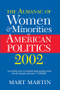 The Almanac Of Women And Minorities In American Politics 2002 by Mart Martin, 9780813398174