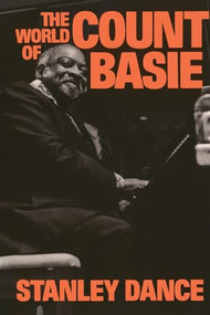 The World Of Count Basie by Stanley Dance, 9780306802454