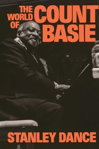 The World Of Count Basie by Stanley Dance, 9780306802454